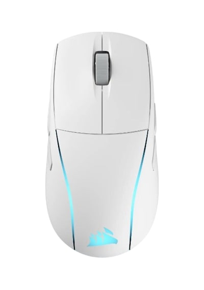 Corsaır Ch-931d011-eu M75 Rgb Kablosuz Gaming Mouse Beyaz Diğer