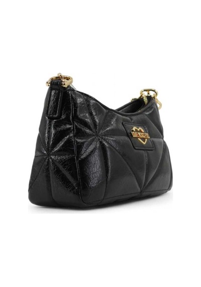 Love Moschino Love Moschıno Kadın Çapraz Çanta Jc4153pp1llq0000 Siyah