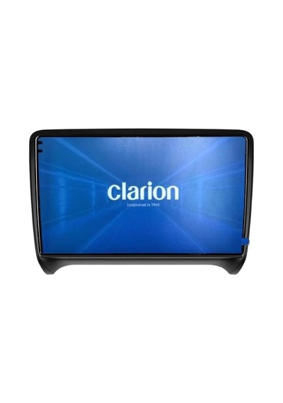 Audi Tt Android Multimedya Sistemi 4-64 Clarion 2006-2014