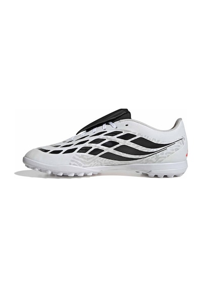 Ih2113-e Adidas Predator Club Ft Tf Erkek Spor Ayakkabı Beyaz Ih2113-e Beyaz Pembe