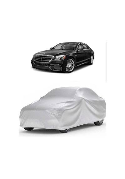 Mercedes S 65 Amg Branda Premium Araba Brandası