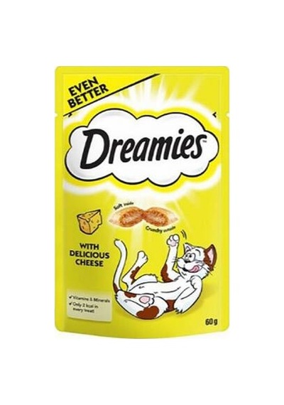 Northcity Peynirli Kedi Ödülü 60 Gr