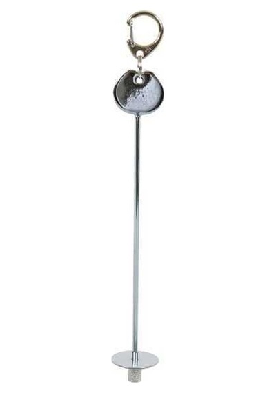 Trixie Kemirgen Metal Meyva Çubuğu 20cm
