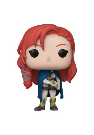 Funko Pop Animation War Of The Rohirrim - Hera 80246