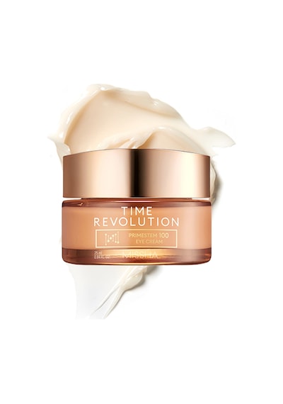 Missha Time Revolution Primestem100 Eye Cream 25 ML