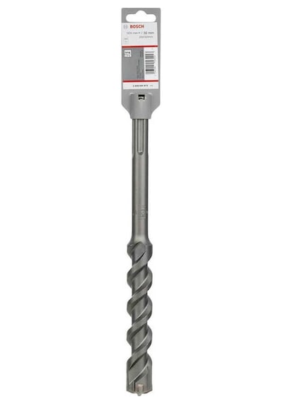 Bosch Max-4 Serisi, SDS-Max Kırıcı Delici Ucu 30*320 mm-2608685872