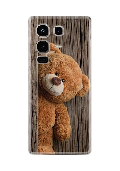 Arvencase İnfinix Note 50 Pro 4g X6855 Uyumlu Kılıf Desenli Baskılı Silikon Kapak Name:1043.jpg Renk34 Renk34
