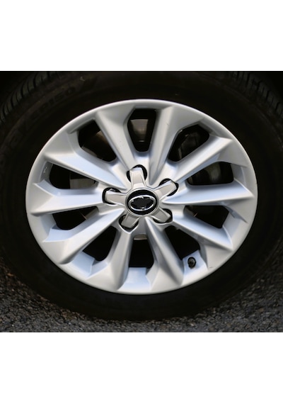 2019-2023 Toyota Corolla Dream Paket Uyumlu Jant Göbeği
