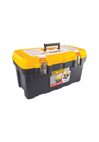 Super Bag Asr-2078 22 İnç Takım Çantası - Metal Kilitli