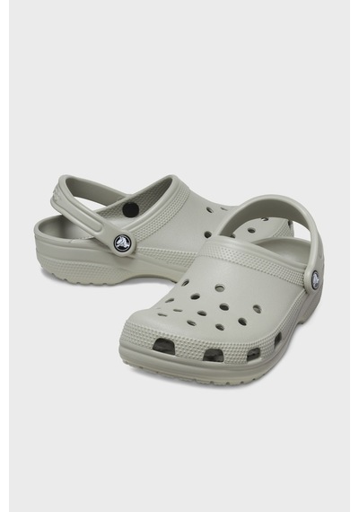 Crocs Unisex Terlik 10001-1lm Fil Dişi Fil Dişi Fildişi