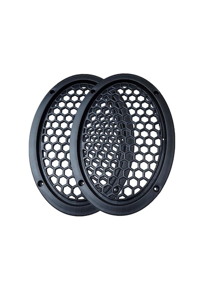 Magicvoice Mv-24308 6x9 Oval Hoparlör Kapak 2 Adet