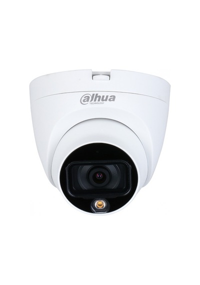 DAHUA HAC-HDW1209TQ-A-LED-0280B 2MP 2.8MM CMOS 1080P HDCVI IR DOM