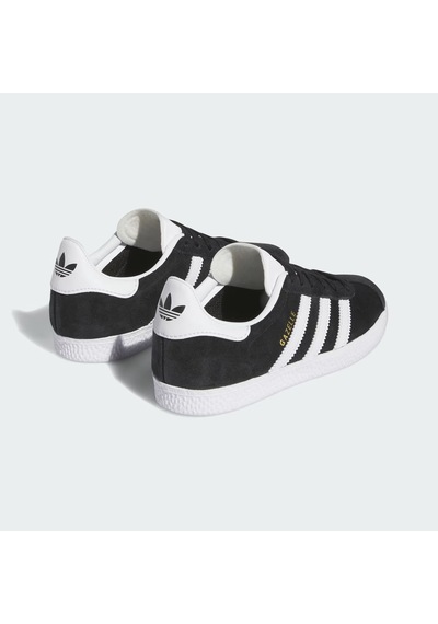 Adidas Core Black Çocuk Günlük Spor Ayakkabı Gazelle C Bb2507 001