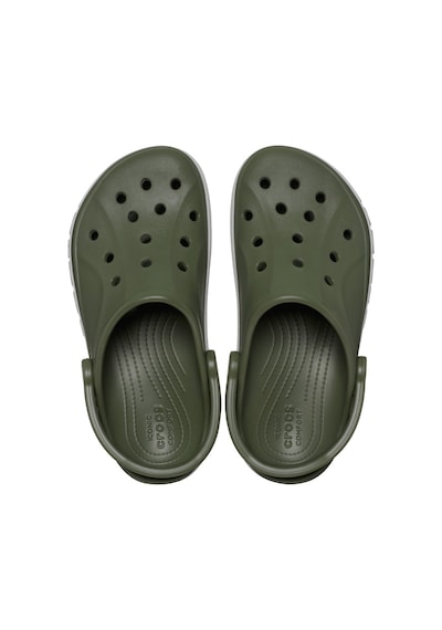 Crocs Bayaband Clog Unisex Terlik 205089 Haki