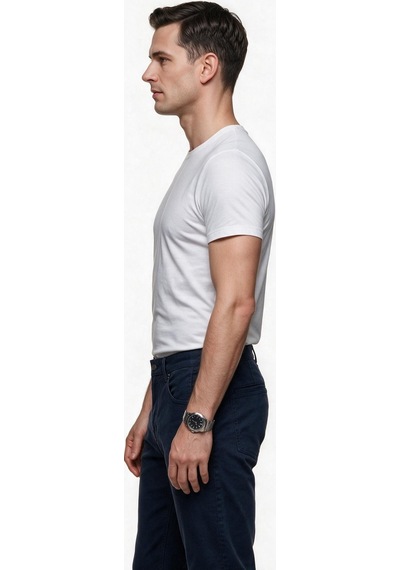 Ecer Erkek Pantolon 21700420 Lacivert