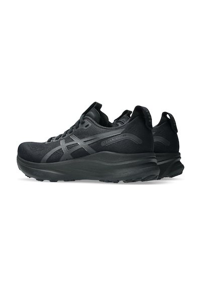 Asics Gel-kayano 32 Kadın Black Koşu Ayakkabısı 1012b838-001 Siyah