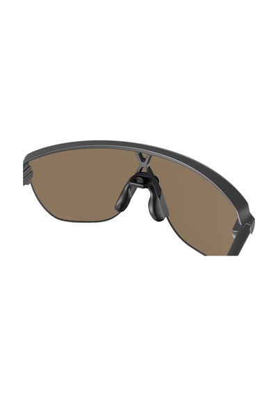 Oakley Oakley Erkek Güneş Gözlüğü Corridor Kırmızı 28748 Kırmızı