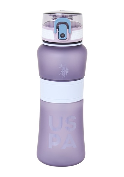 U.s. Polo. Assn. Unisex Okul Çanta Seti Plset2405212 Siyah