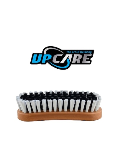 Upcare Kumaş. Halı. Koltuk Temizleme Fırçası