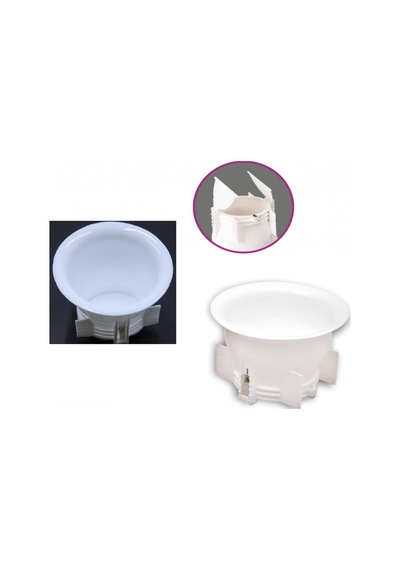 Wc Matik Kapağı Sessiz Çift Kapaklı -