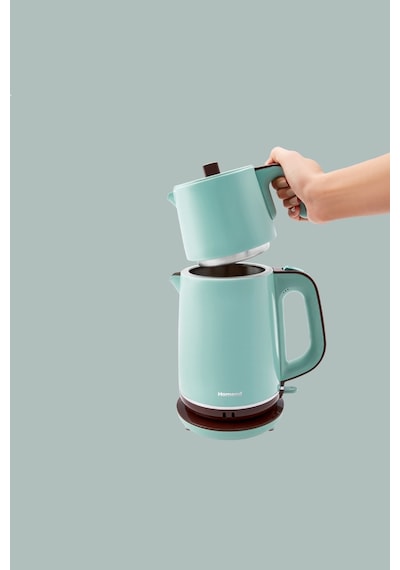 Homend Vintage Royaltea 1736H Çay Makinesi