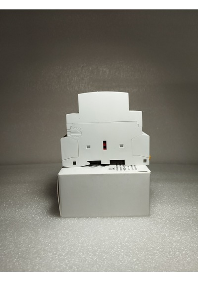 Smc-4025-4no 25a 4p 4no Moduler Kontaktor