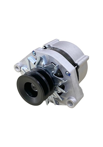 24v Alternatör Dinamo Bosch Tipi 55 A L Volvo