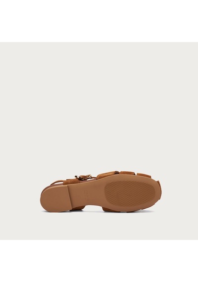 Cannella Sneaker Kadın 69f0 Frau Velour-s Cannella