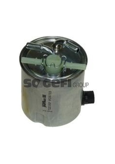 PURFLUX FCS733 Mazot Filtresi Logan 05- Sandero 1.5 DCI
