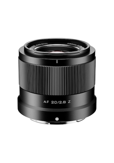 Viltrox Af 20mm F2.8 Air Nikon Z Mount Full-frame Lens