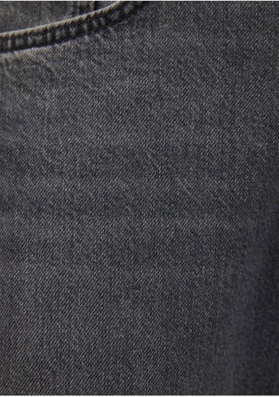 Mavi London Dolphin Grey Street Denim Gri