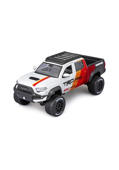 2023 Toyota Tacoma Trd Pro Model Araba 32546