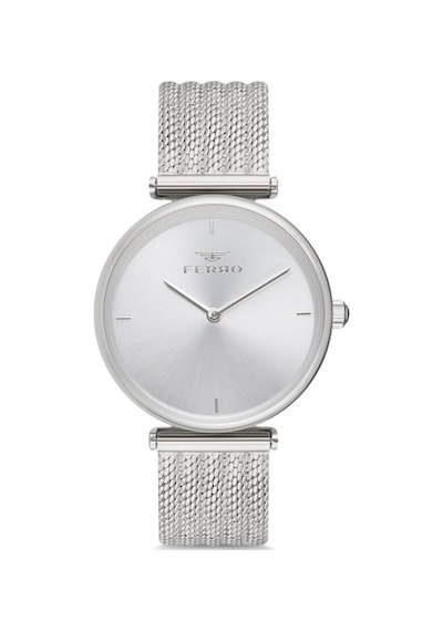 Ferro F11010C-1041-A Kadın Kol Saati