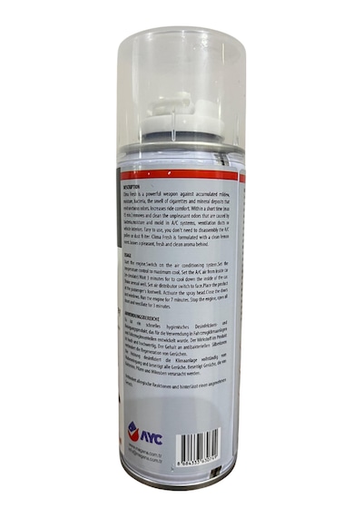 Magena Klima Koku  Sprey 200 Ml