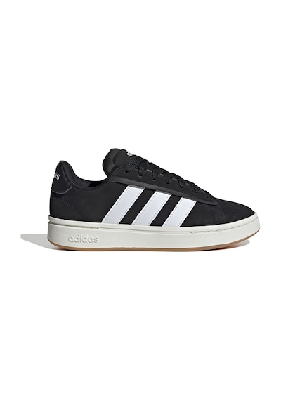 Adidas Grand Court Alpha 00s Unisex Günlük Ayakkabı Jp9771 Siyah Jp9771 Siyah