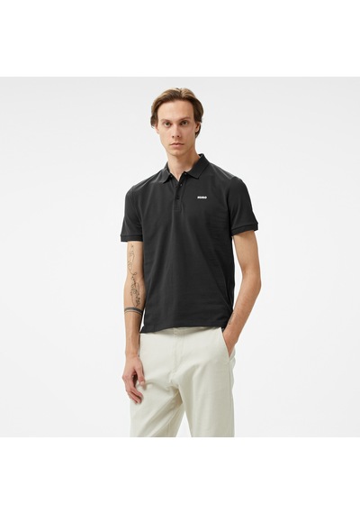 Hugo Donos 222 Erkek Siyah Polo 026 50466182 2800236