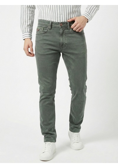 Loft Ricardo Slim Fit Erkek Pantolon Lf2042804 Q1.v1 Denim