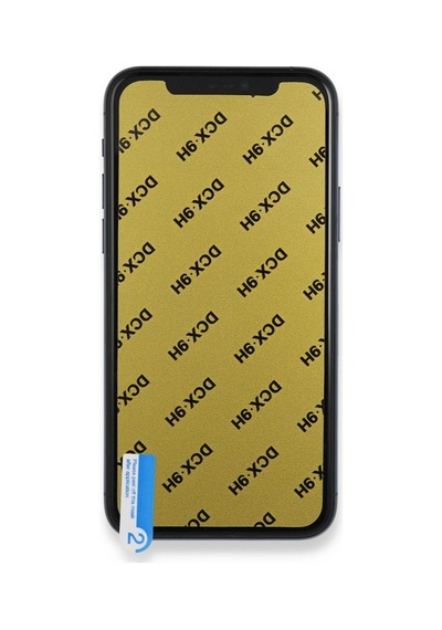 Apple İphone Uyumlu Xs Max Royal Nano Ekran Koruyucu 58068773