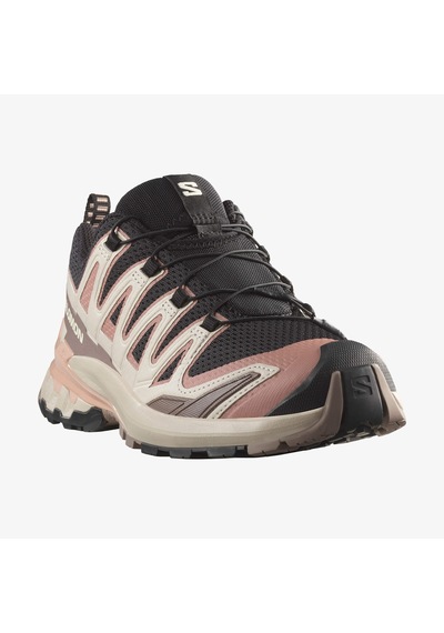 Salomon Xa Pro 3d V9 W Kadın Outdoor Ayakkabı-32162 Siyah
