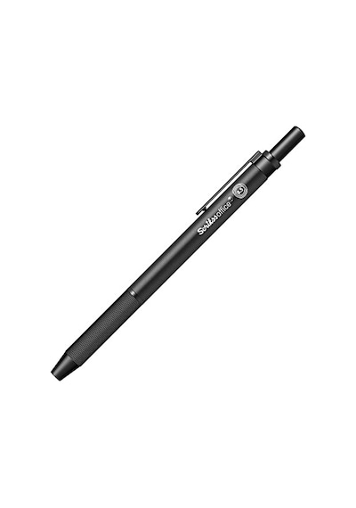Scrikss Ofis Twist Versatil 0.5 Mm Siyah