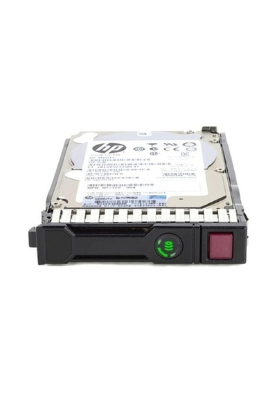 Hp Hpe 872479-b21 1.2tb Hdd 10k 12g 2.5" Sas Ds Sc