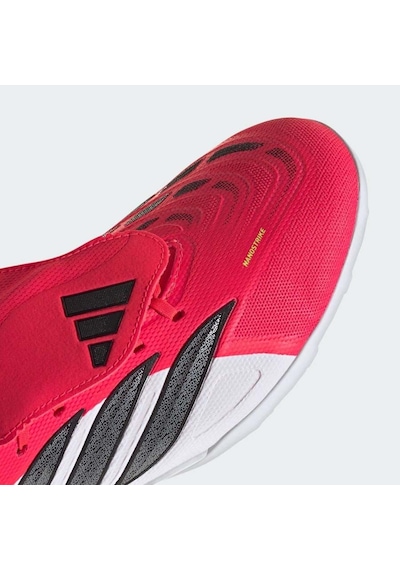 Adidas Jr7873 Predator League Ft Tf Erkek Halısaha Ayakkabısı Kırmızı