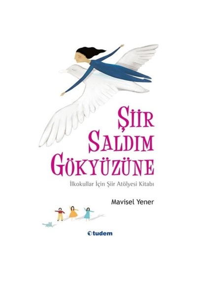 Şiir Saldım Gökyüzüne - Mjfz-673216