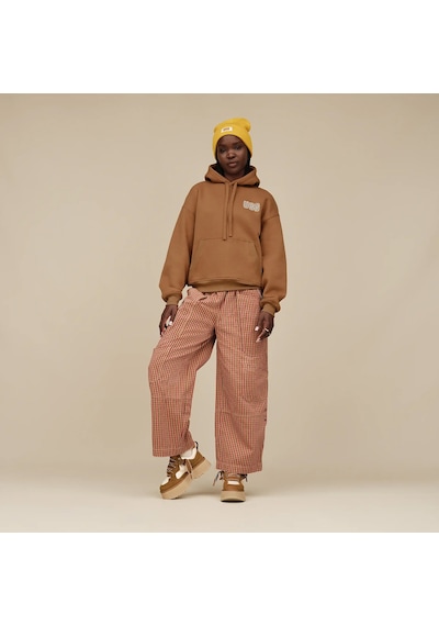 Sneaker Günlük Kadın 1171541 Ugg W Astromel Chestnut Taba Chestnut Sneaker Günlük Kadın 1171541 Ugg W Astromel Chestnut Taba Chestnut