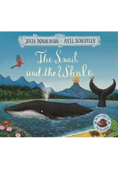 The Snail And The Whale 9781509812523