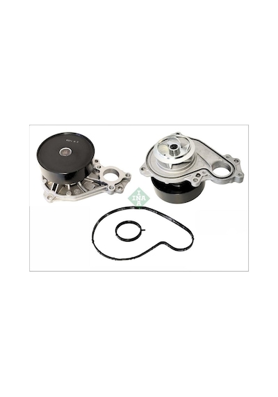 Ina Devırdaım Pompası Bmw B38 B46 B48 F40 F70 F44 F45 F46 F74 F78 U06 F48 U11 F39 U10 Ina 538102010 11518678905