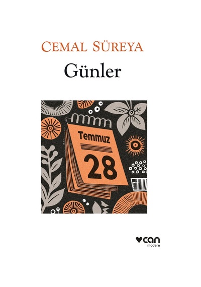 Günler   -