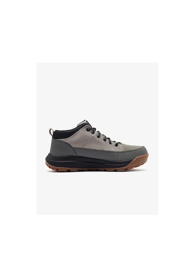 Skechers 210900 Cmnt Cambert-bruin Erkek Bot Renkli Çok Renkli