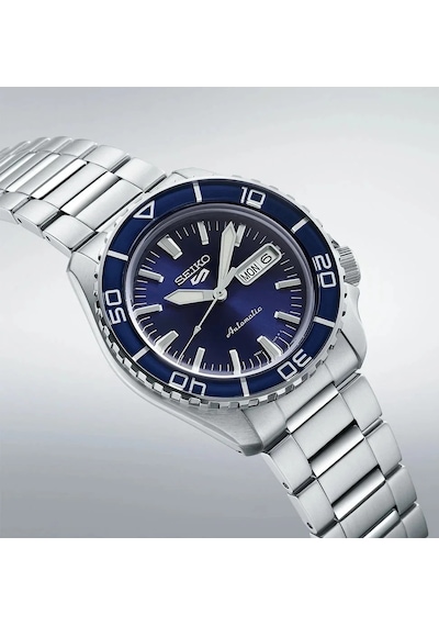 Seiko 5 Sports SRPK97K Otomatik Erkek Kol Saati