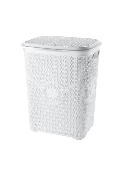 Çeyiz Seti Rattan 5 Parça Örgülü Çeyiz Seti Renkli